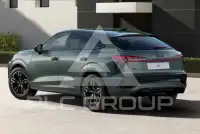 2026 Audi Q3