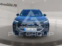 2026 Audi Q3