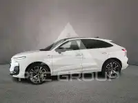 2026 Audi Q3