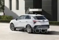 2026 Audi Q3