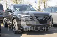 2026 Audi Q3
