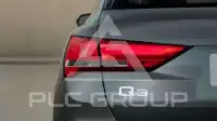 2026 Audi Q3