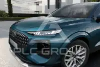 2026 Audi Q3