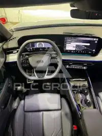 2026 Audi Q3