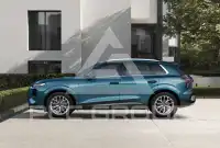 2026 Audi Q3
