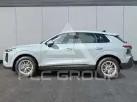 2026 Audi Q3