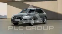2026 Audi Q3