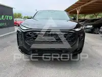 2026 Audi Q3