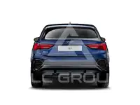 2026 Audi Q3