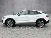 2026 Audi Q3