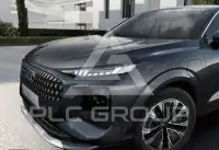 2026 Audi Q3
