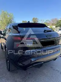 2026 Audi Q3