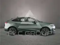 2026 Audi Q3