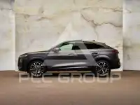 2026 Audi Q3