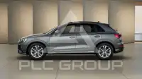 2026 Audi Q3