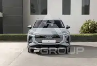 2026 Audi Q3
