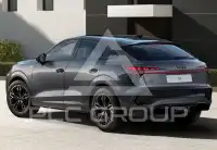 2026 Audi Q3