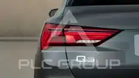 2026 Audi Q3