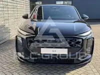 2026 Audi Q3