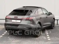 2026 Audi Q3