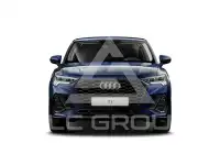 2026 Audi Q3