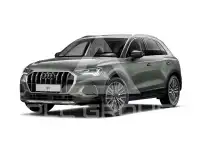 2026 Audi Q3