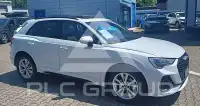 2026 Audi Q3