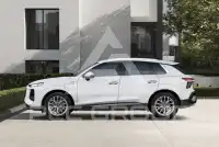 2026 Audi Q3