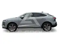 2026 Audi Q3