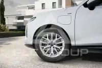 2026 Audi Q3
