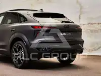 2026 Audi Q3