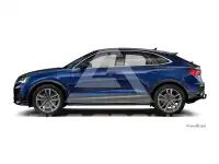 2026 Audi Q3