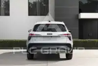 2026 Audi Q3