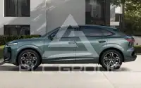 2026 Audi Q3