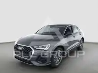 2026 Audi Q3