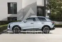 2026 Audi Q3