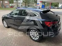 2021 Audi Q3