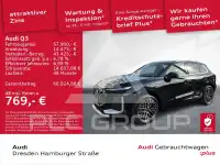 2026 Audi Q3