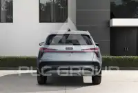 2026 Audi Q3