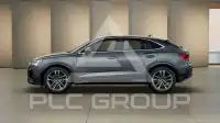 2026 Audi Q3