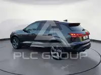 2026 Audi Q3