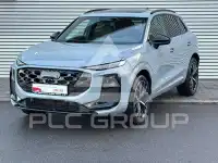 2026 Audi Q3