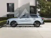 2026 Audi Q3