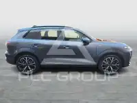 2026 Audi Q3
