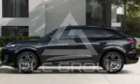 2026 Audi Q3