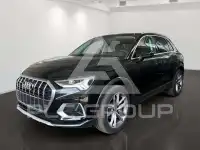 2026 Audi Q3