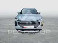 2026 Audi Q3