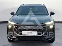 2026 Audi Q3