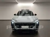 2026 Audi Q3