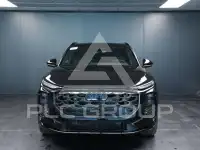 2026 Audi Q3